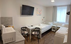 Apartmany U Zamku
